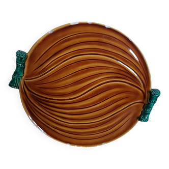 Round Dish VALLAURIS