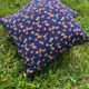Vintage cushions
