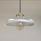 Holophane pendant light