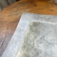 Tray, aluminium ashtray