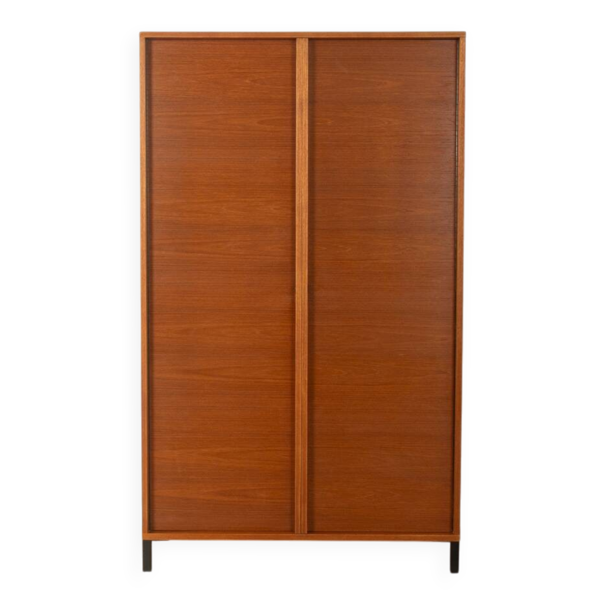 Garde-robe classique par Günter Renkel pour REGO des années 1960.