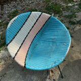 Atomic Satellite 60s Lounge