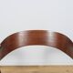 Mid-Century Danish Teak Chairs from Korup Stolefabrik, Denmark, 1960s, Set of 4