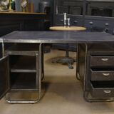 Metal industrial office 1950