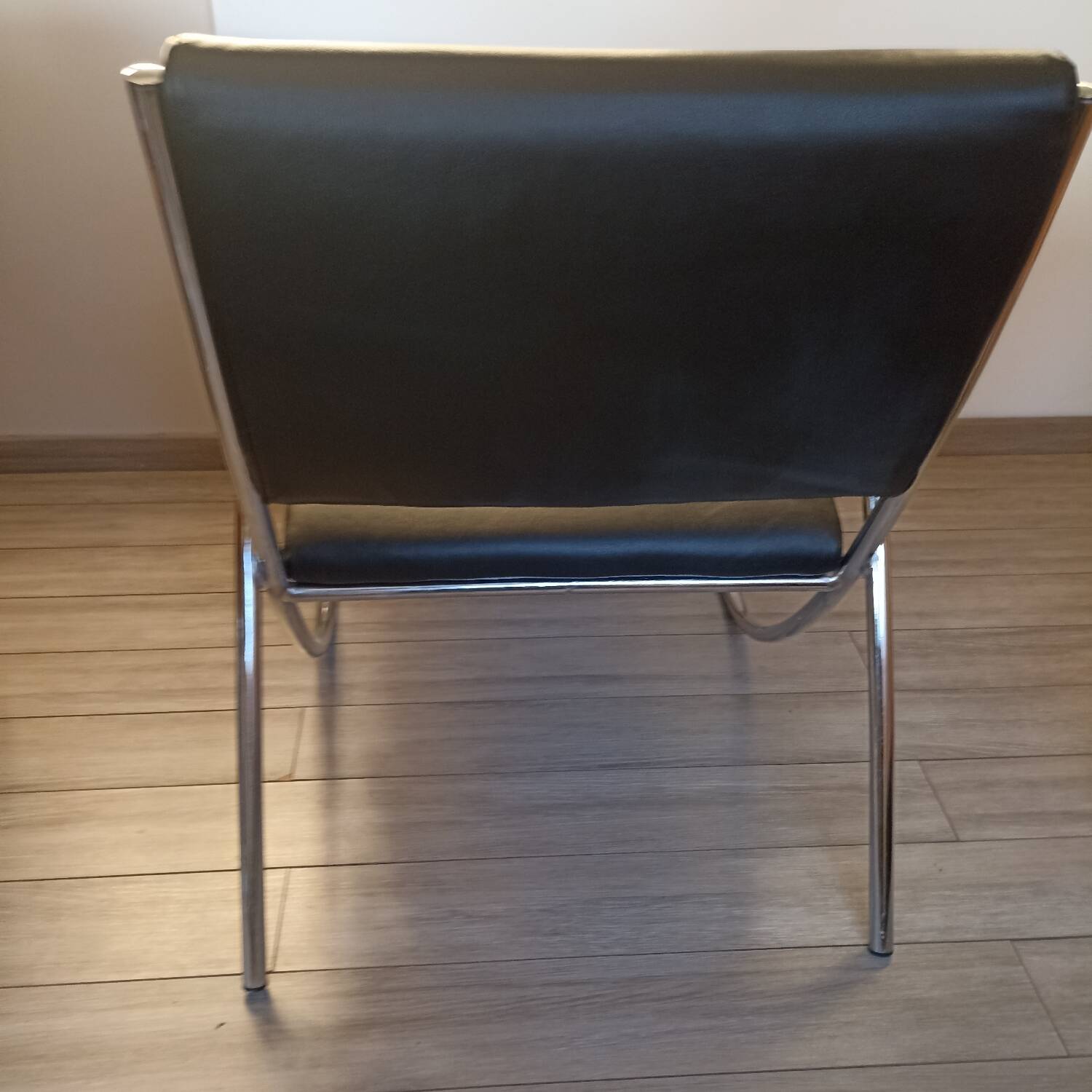 Designer armchair 1980
