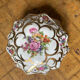 Candy box porcelain art Limoges