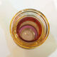 Golden verma vase 1950's