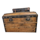 Old mallet