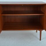 Scandinavian sideboard Wilhelm Reiz