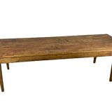 Farmhouse table 2m50