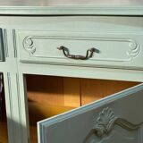 Sideboard called Picardy treaty