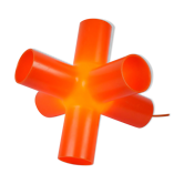 Lampe Crosslight à poser Jan Melis en Ben Oostrum