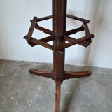 Art Nouveau coatrack 1910
