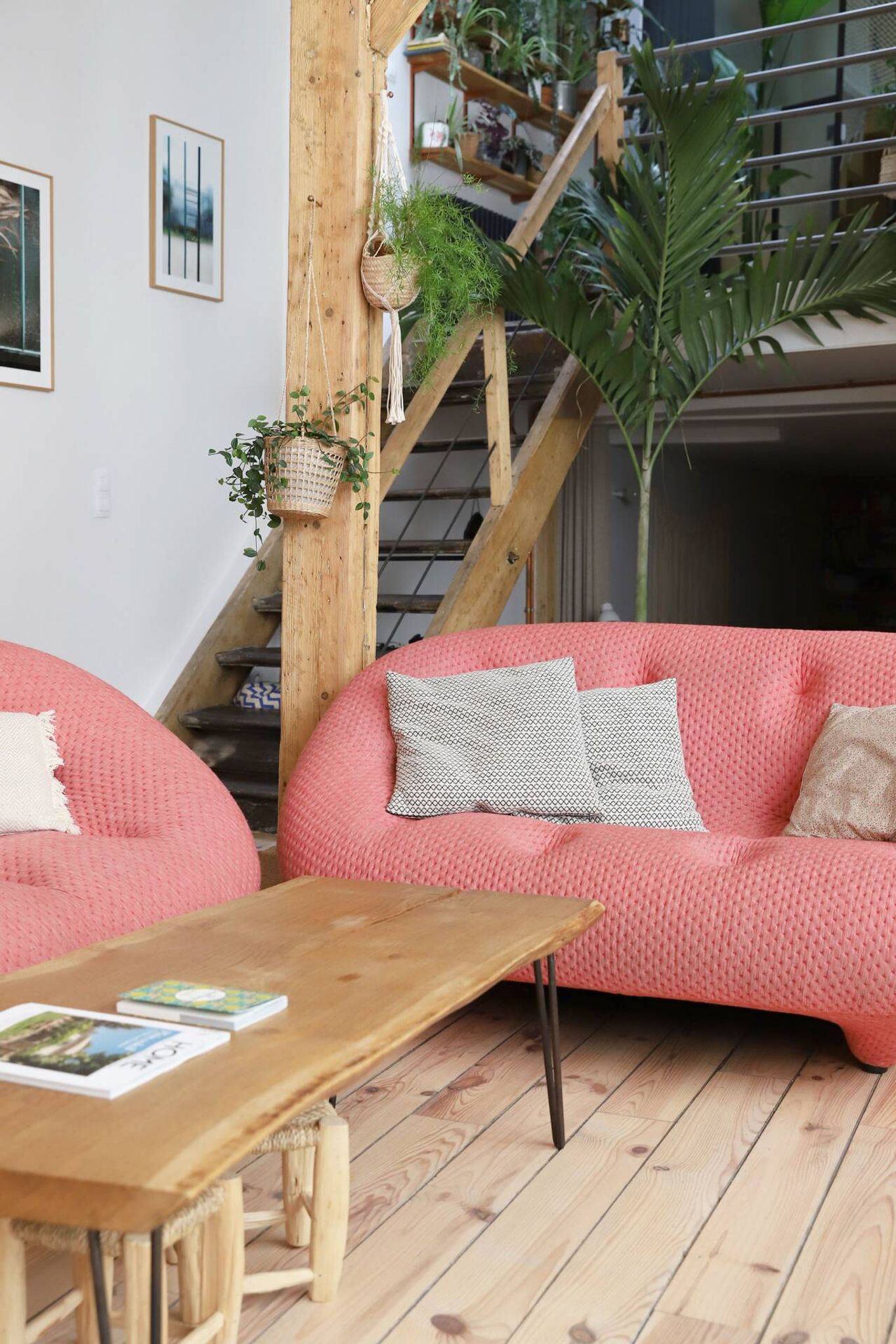 Ploum Sofa Ligne Roset