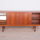 Mid century danish teak sideboard, 1960s