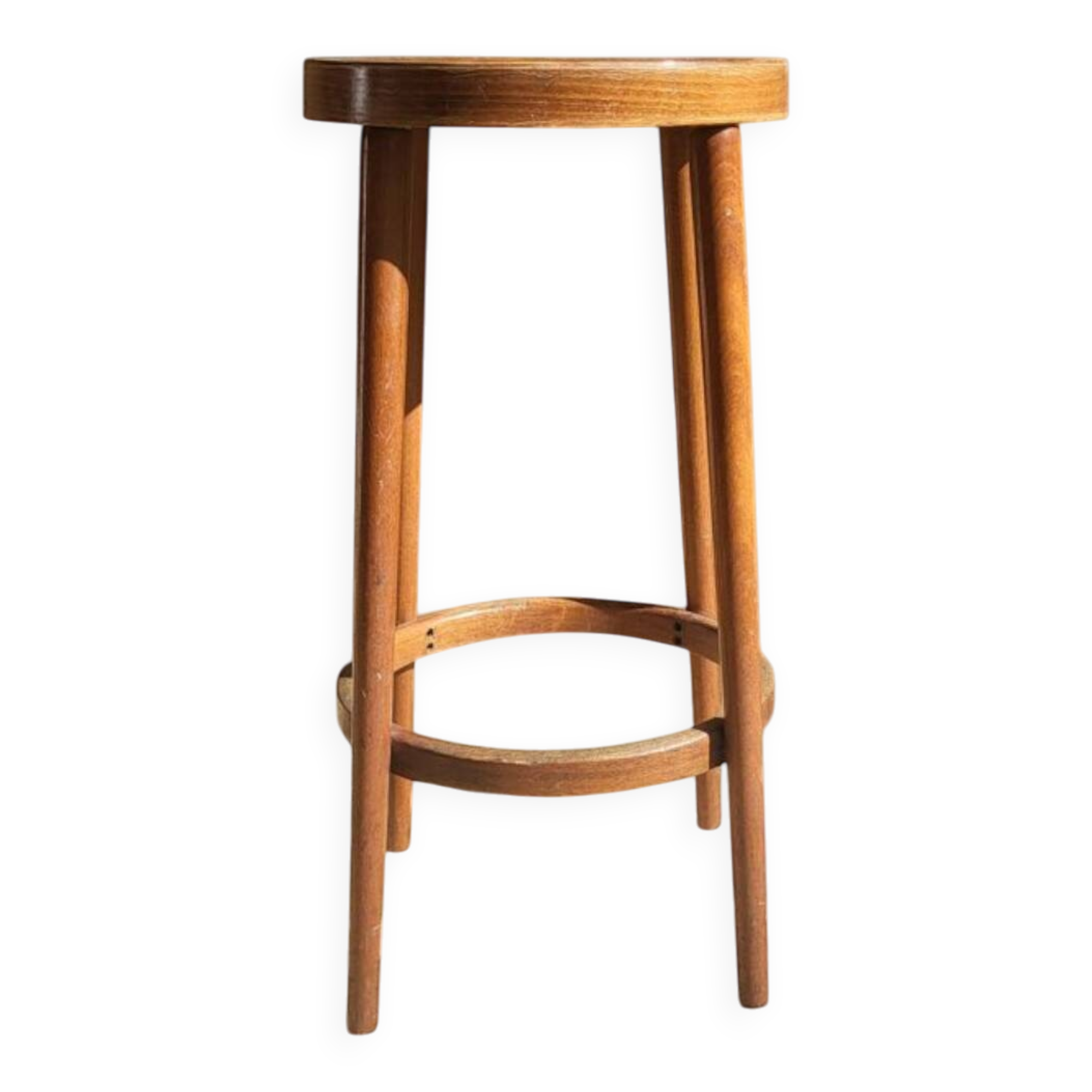 Baumann Bar Stool