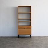 Classeur vintage | armoire de bureau | Kinnarps | Suède