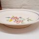 Cake dish on piedouche Salins