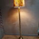 Floor lamp panther vintage 70 s
