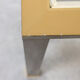 Vintage Hollywood regency table