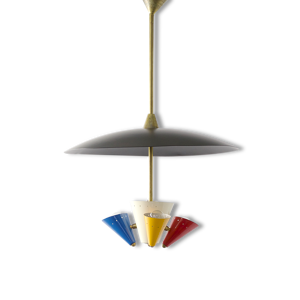 suspension italienne