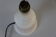 Alabaster lamp foot 200mm