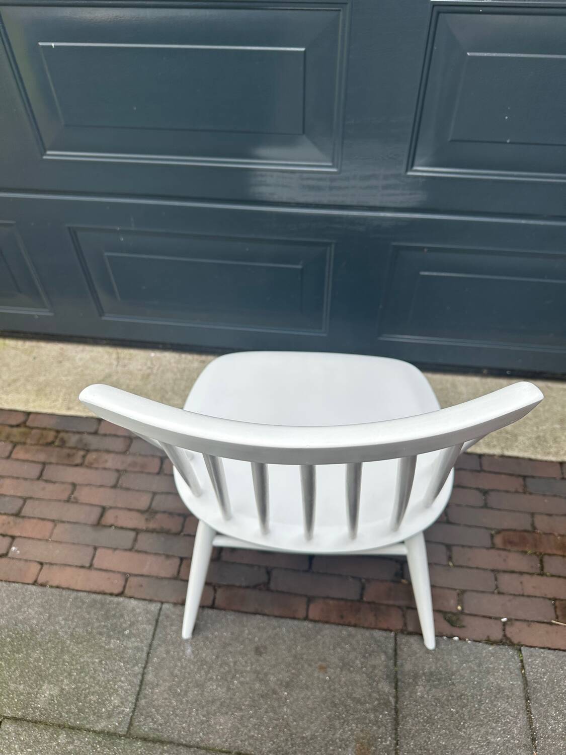 Tapiovaara relax chair