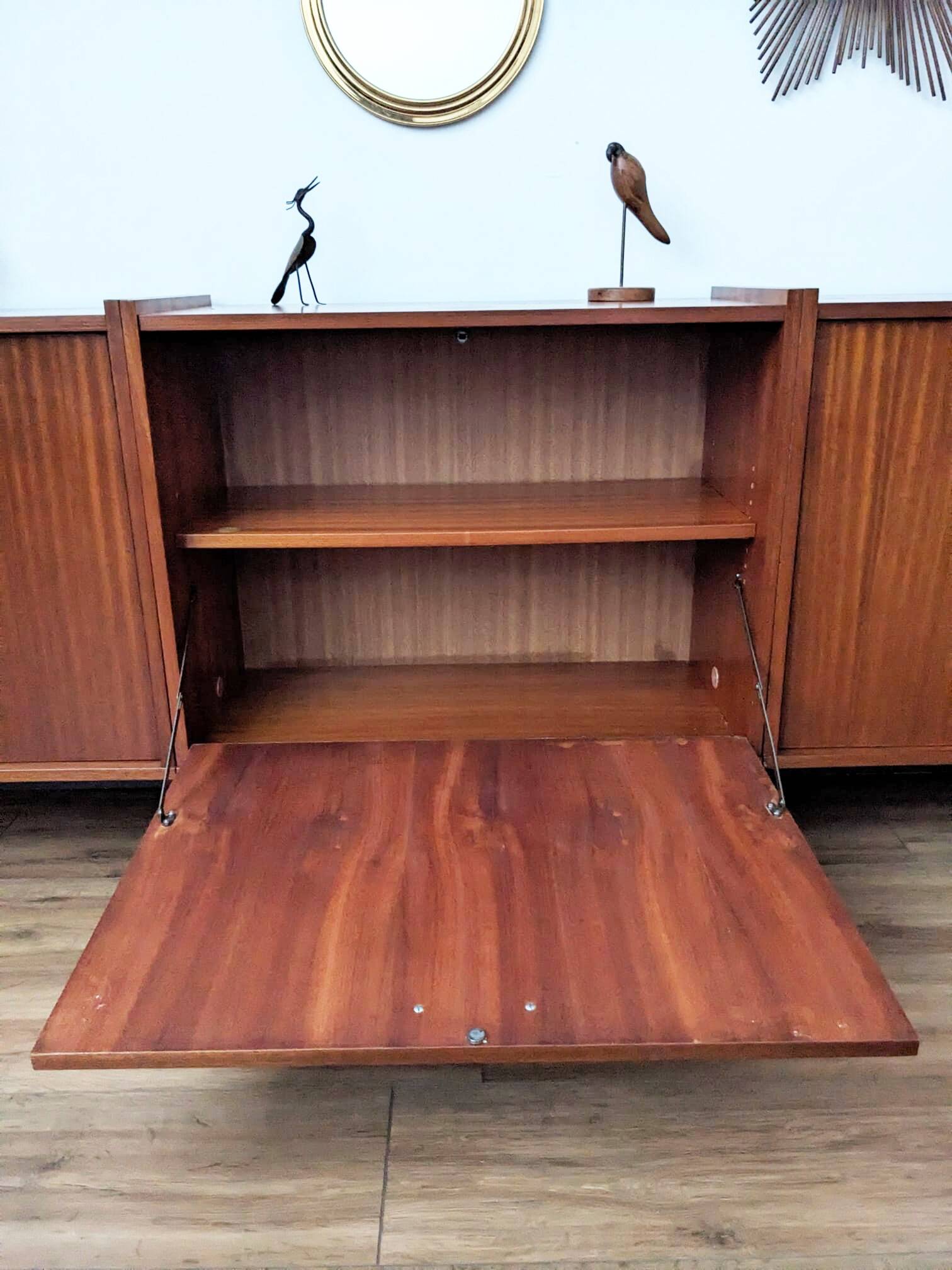 Sideboard from the 60s
