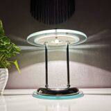Vintage table lamp 80s