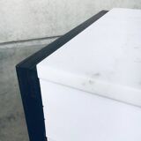 Mid-Century Modern Chest of Drawers, Belgium, 1960s