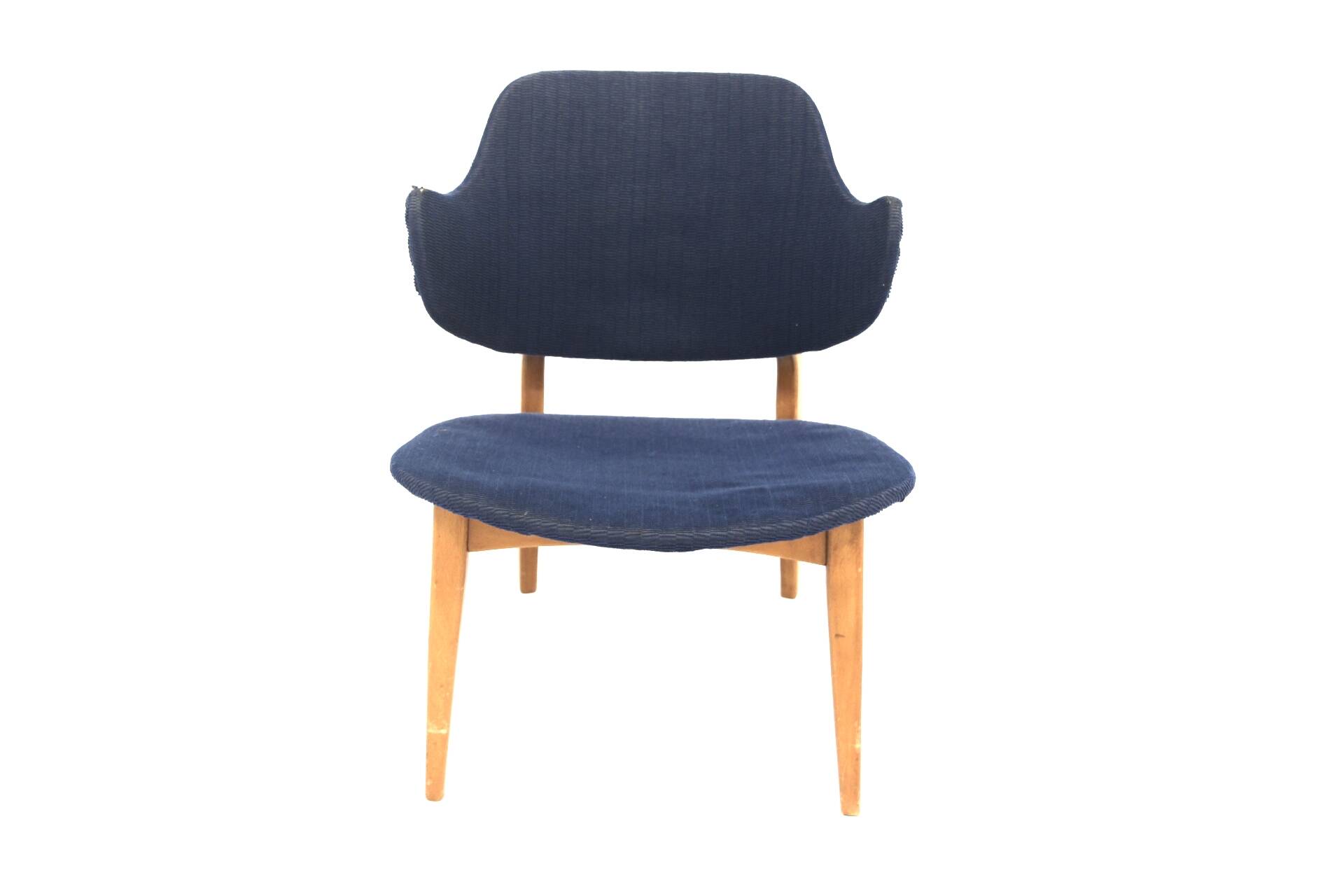Scandinavian armchair "Winnie", Möbel-IKEA, Sweden, 1960