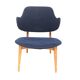 Scandinavian armchair "Winnie", Möbel-IKEA, Sweden, 1960