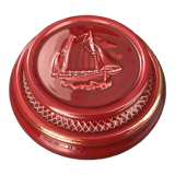 Verceram candy box or jewelry box