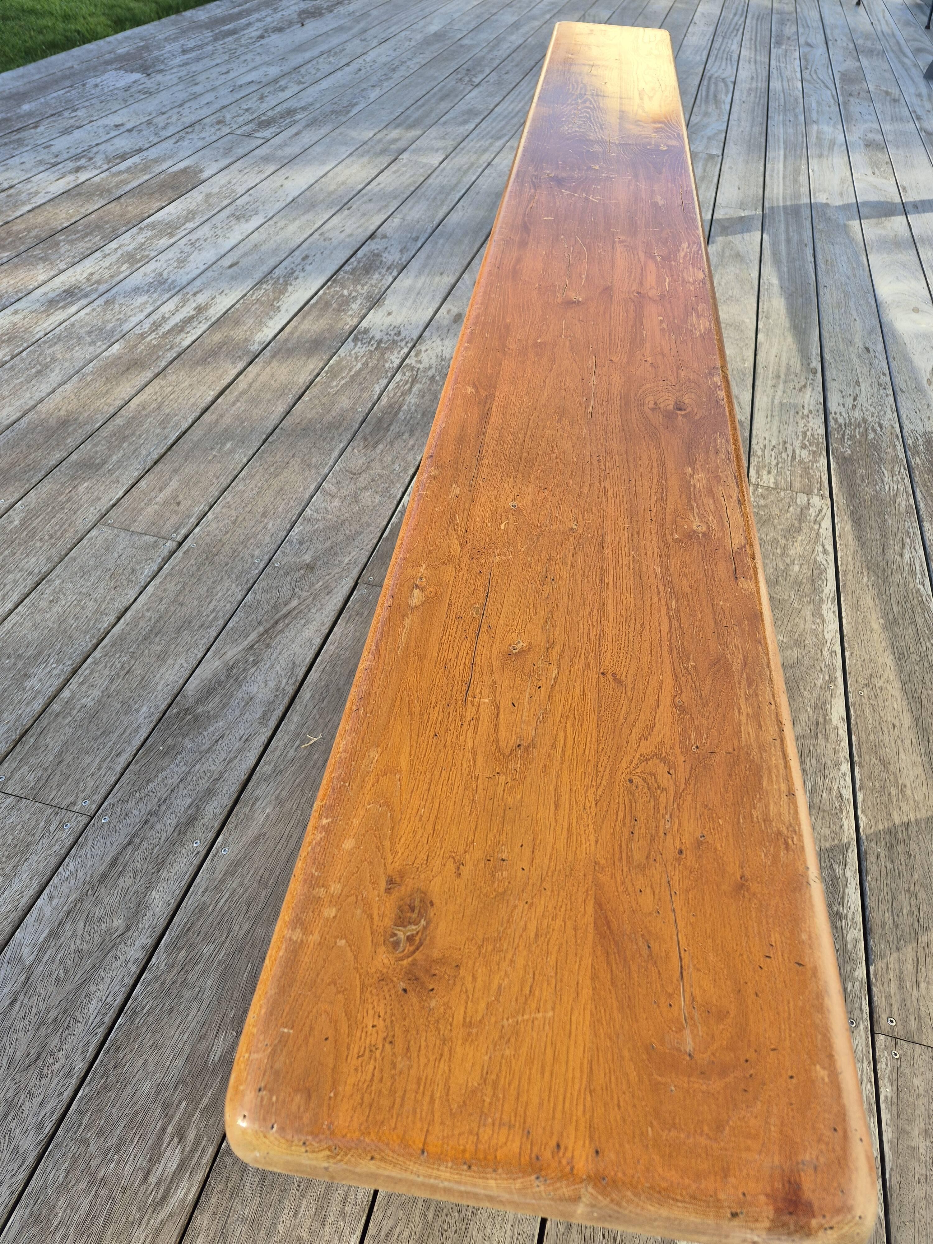 Bench