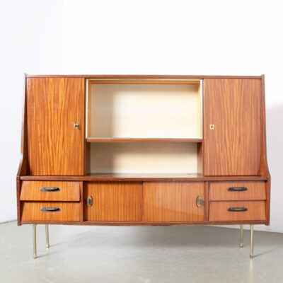Buffet Mid-Century