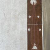 Ceramic table