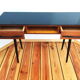 Desk by M. Pozar, UP Závody, Czechoslovakia, 1960s