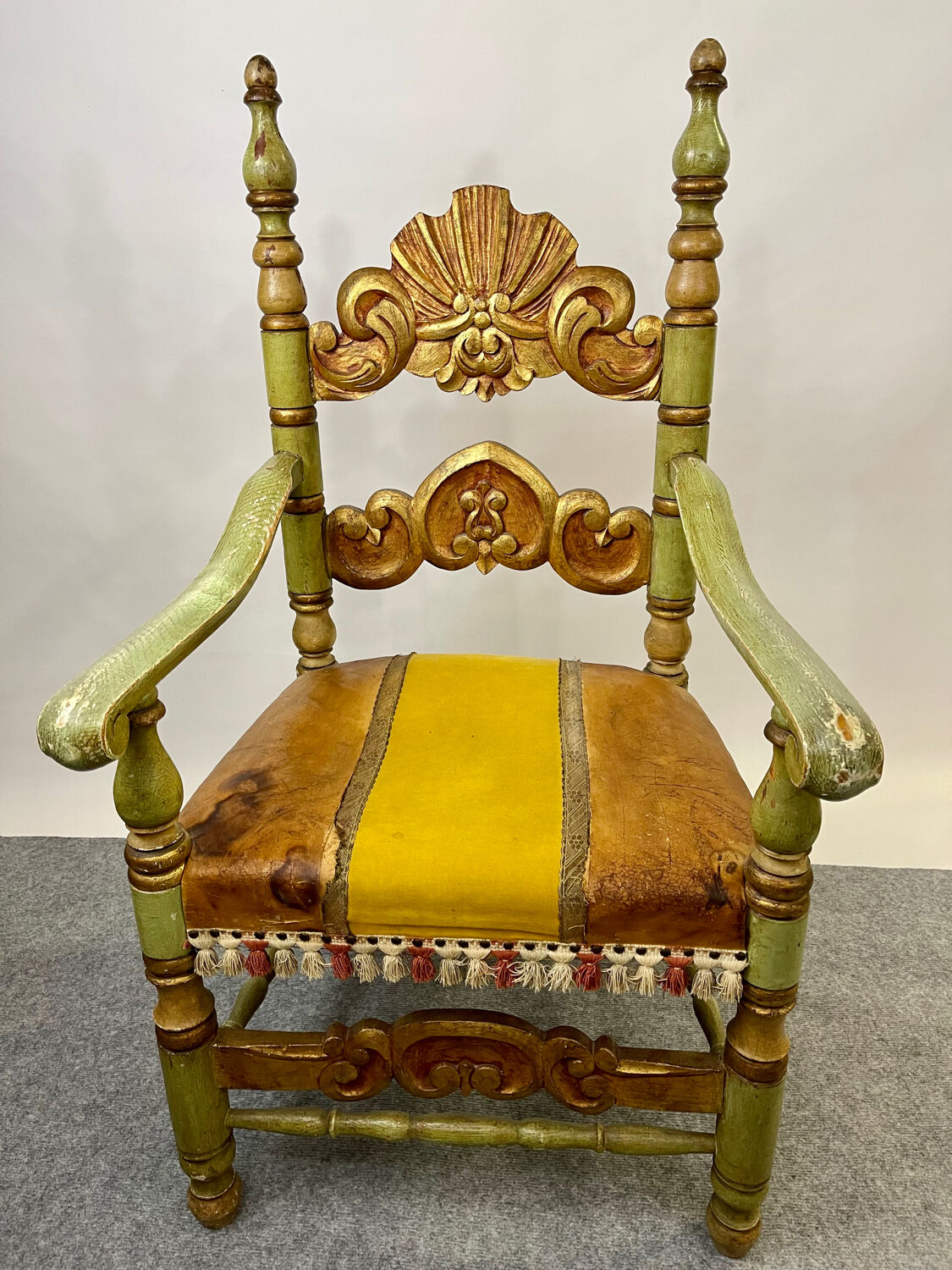 Table bouquet of country flowers