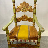 Table bouquet of country flowers