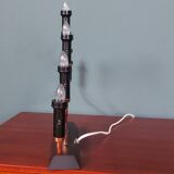Electric candle holder
