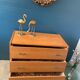 Vintage dresser