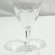 Val Saint Lambert - 12 Nestor Hamlet Liqueur Glasses