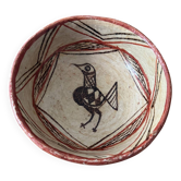 Vide poche en céramique berbère ancienne