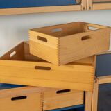 Flötotto chests of drawers