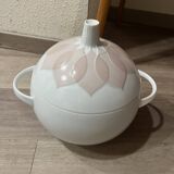 Candy dish, flat soup tureen
