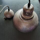 Industrial pendant light