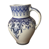 Jug pot