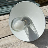 Garden wall lamp