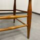 Chaises de salle à manger dans le style d'Adolf Loos