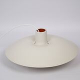 Danish vintage pendant lamp PH 4/3 by Poul Henningsen, Louis Poulsen, 1966